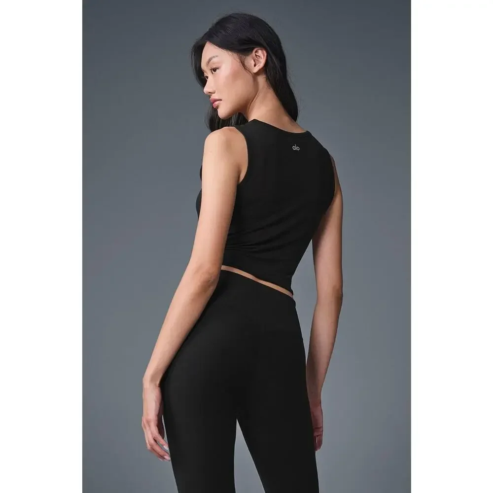 ALO Yoga wear cover
